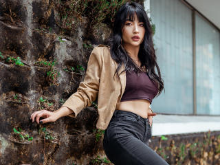 ZoeCartie - Live Sex Cam - 10174227