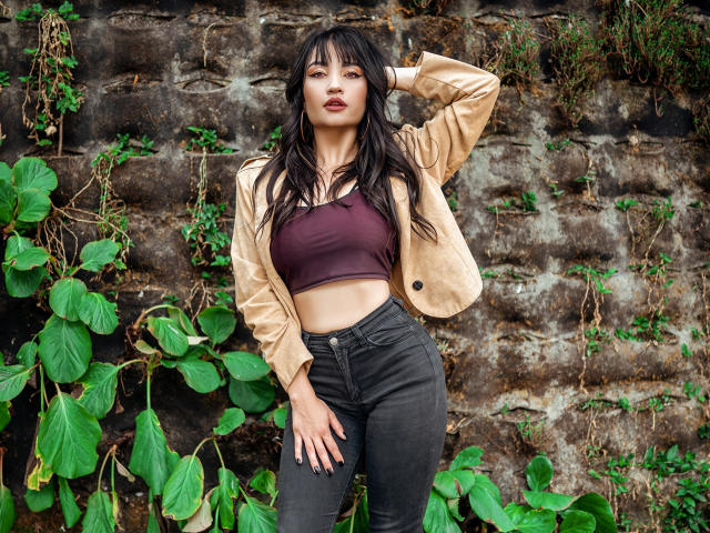 ZoeCartie - Sexe cam en vivo - 10174231