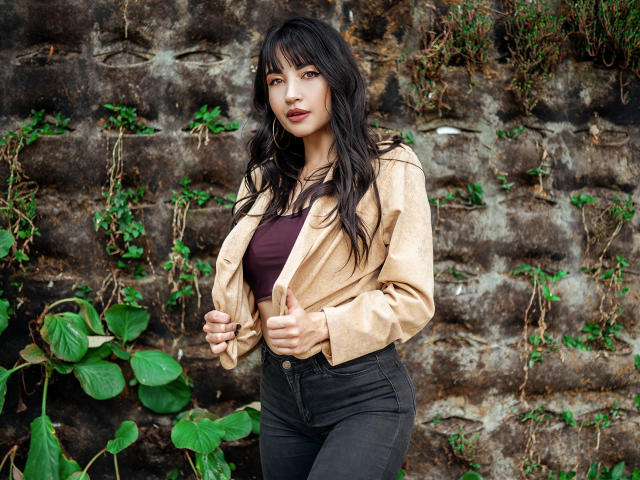 ZoeCartie - Live sexe cam - 10174235