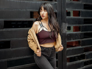 ZoeCartie - Sexe cam en vivo - 10174239