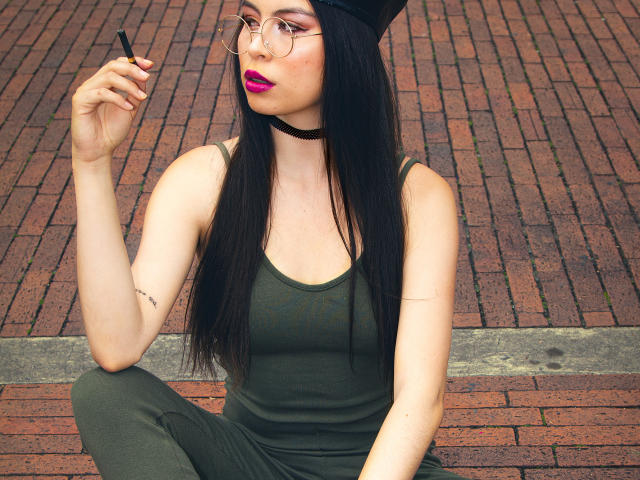 IsaTimeSweet - Live porn &amp; sex cam - 10174823