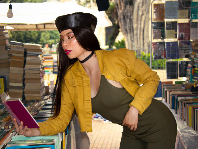 IsaTimeSweet - Live Sex Cam - 10174835