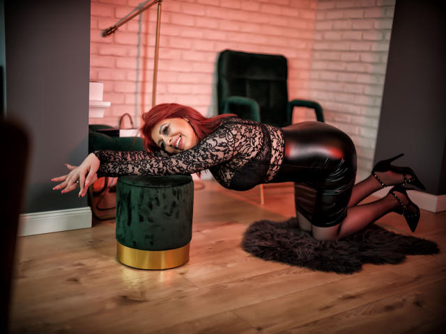 DonatellaRossi - сексуальная веб-камера в реальном времени - 10175999