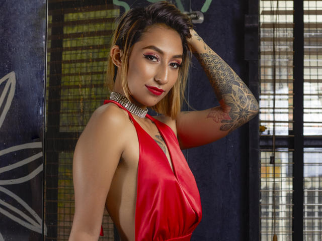 AnnieBarker - Sexe cam en vivo - 10178031