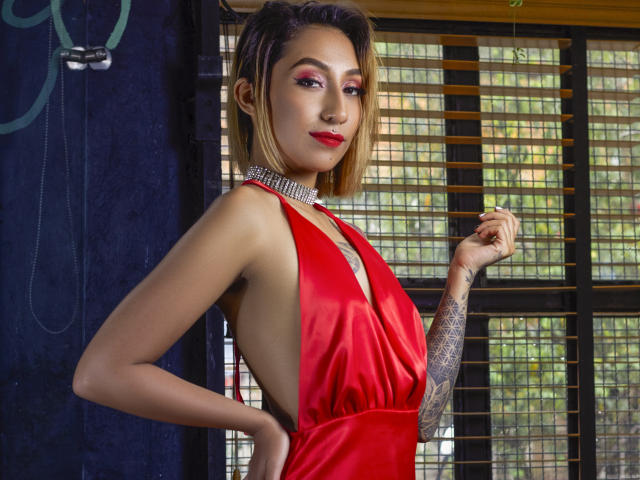 AnnieBarker - Sexe cam en vivo - 10178035