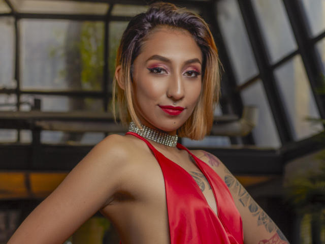 AnnieBarker - Sexe cam en vivo - 10178055