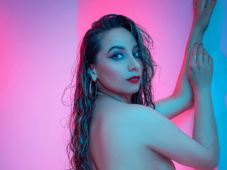 ScarlettRobins - Sexe cam en vivo - 10179871