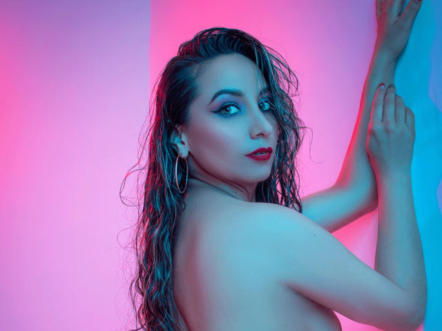 ScarlettRobins - Live sex cam - 10179871