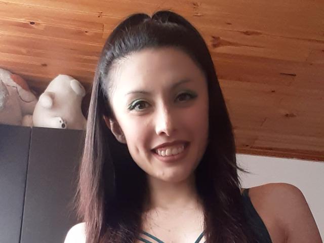 SamayIzaro - Sexe cam en vivo - 10180139