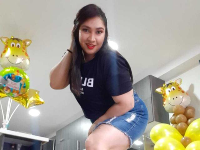BarbaraSains - Live sexe cam - 10181259