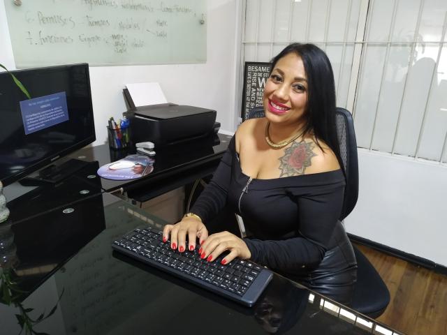 NatasshaClaus - Sexe cam en vivo - 10182119