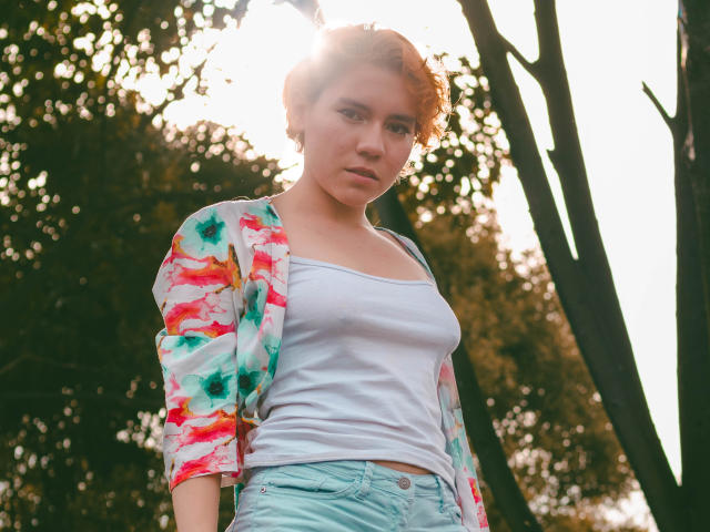 SharomHoty - Live sex cam - 10182163