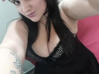 LovelyAnahix - Sexe cam en vivo - 10182203