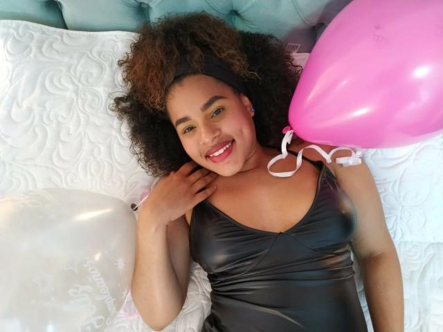 SofiCastilloo - Sexe cam en vivo - 10182407