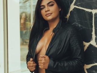 CelesteBelmont - Sexe cam en vivo - 10183243