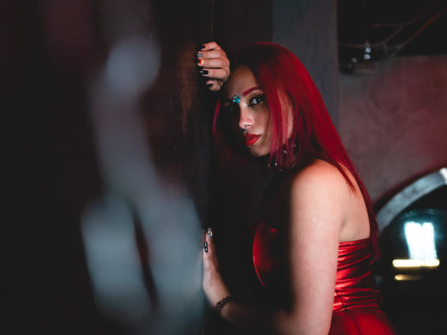 JulyAdams - Sexe cam en vivo - 10184287