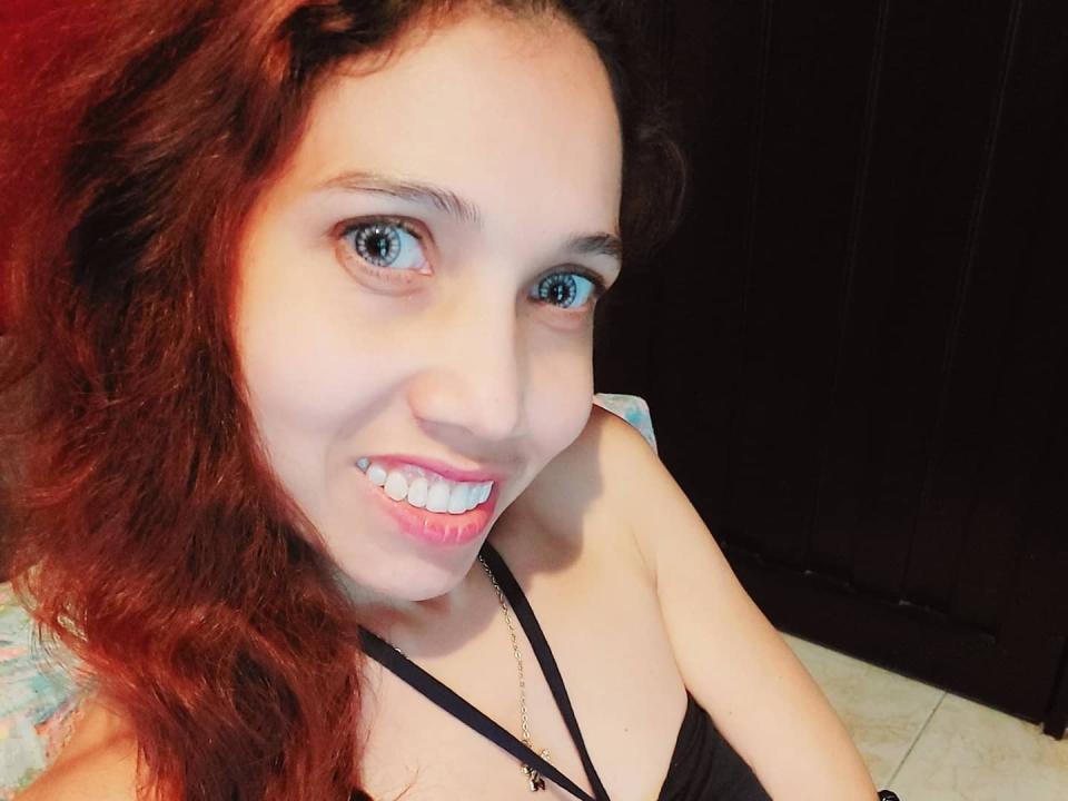 AbbyCamStar - Live sexe cam - 10184823