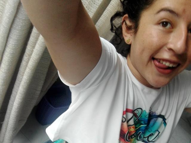 MarilynSex - ライブポルノ&amp;セックスカム - 10185179