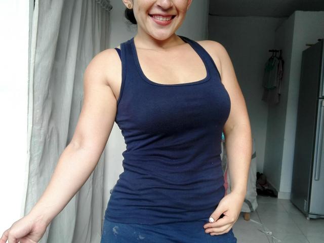 MarilynSex - Camera khiêu dâm &amp; quyến rũ trực tiếp - 10185195