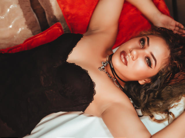 CarolinenMiller - Camera khiêu dâm &amp; quyến rũ trực tiếp - 10188123