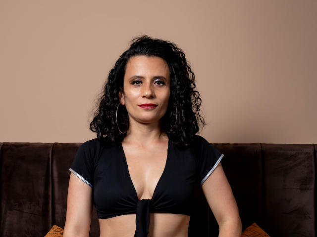 katiuskaya - Sexe cam en vivo - 10189999