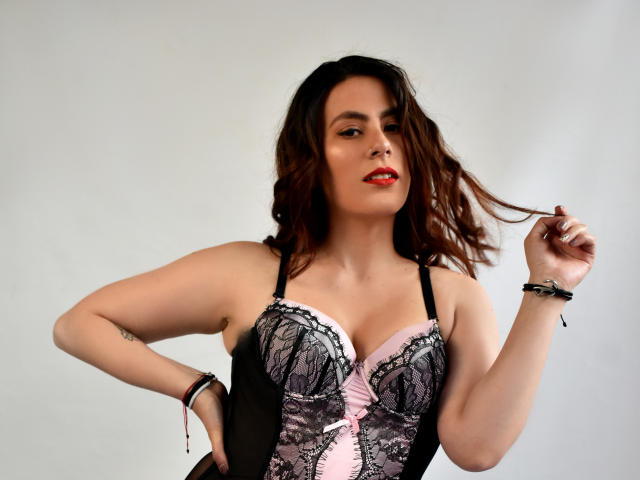 SamanthaLuke - Live sexe cam - 10192455