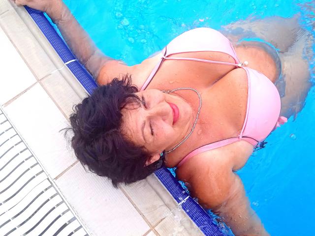 MarieCerps - Sexe cam en vivo - 10192963