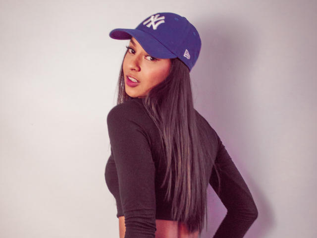 WhitneyJackson - Sexe cam en vivo - 10193439