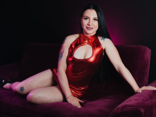AmandaPemberton - Live sexe cam - 10194099