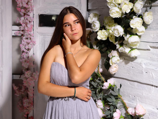 BellaCharmy - Sexe cam en vivo - 10195427