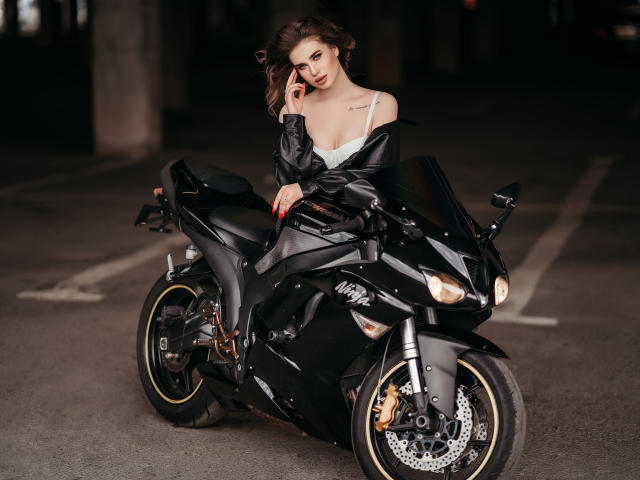 InYourLove - Live porn &amp; sex cam - 10197547