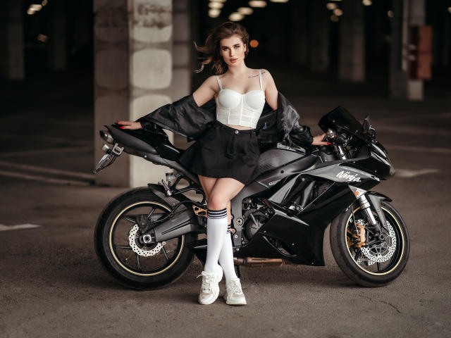 InYourLove - Live Sex Cam - 10197579