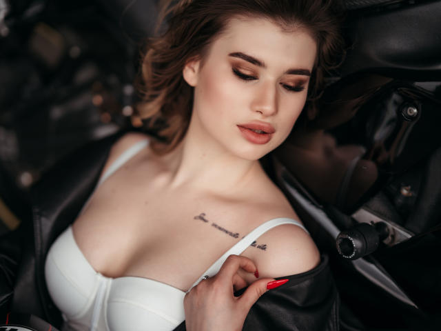 InYourLove - Live Sex Cam - 10197587