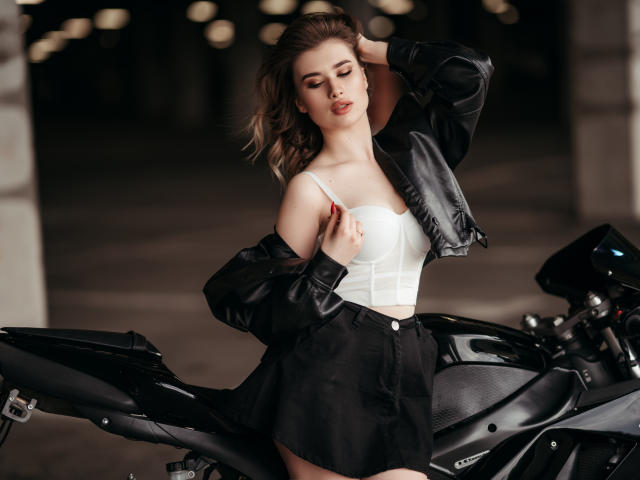 InYourLove - Sexe cam en vivo - 10197647