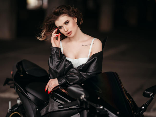 InYourLove - Live Sex Cam - 10197651