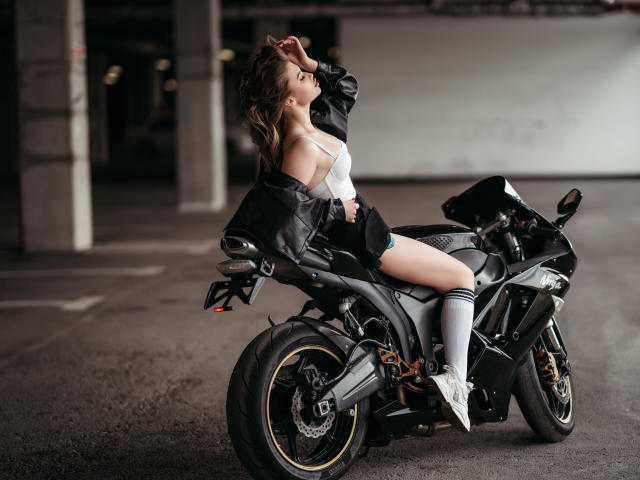 InYourLove - Sexe cam en vivo - 10197691