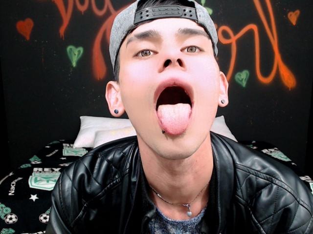 JoeJohnson - Sexe cam en vivo - 10197859