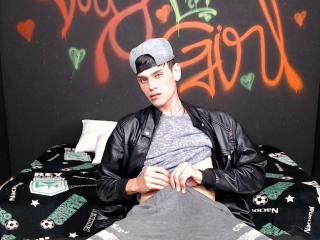 JoeJohnson - сексуальная веб-камера в реальном времени - 10197863