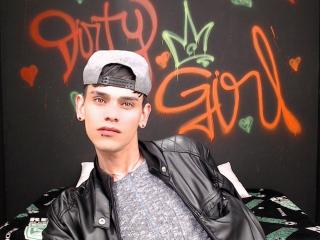 JoeJohnson - сексуальная веб-камера в реальном времени - 10197867