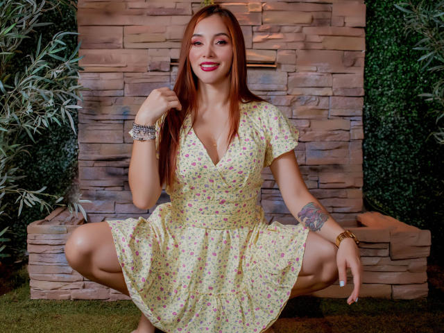 AmahiaRoberts - Live porn &amp; sex cam - 10199139