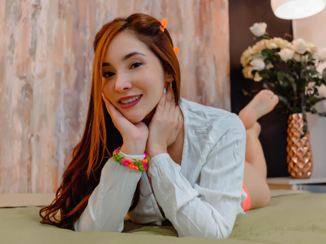 AmahiaRoberts - Live porn &amp; sex cam - 10199187
