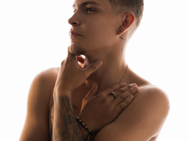 JustinGold - Camera khiêu dâm &amp; quyến rũ trực tiếp - 10201307