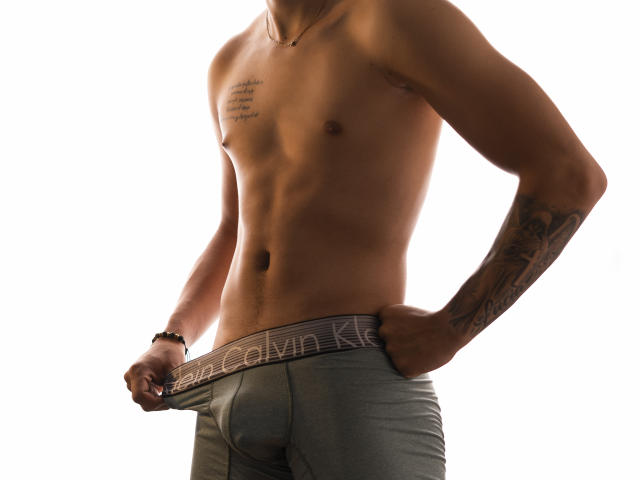 JustinGold - сексуальная веб-камера в реальном времени - 10201311