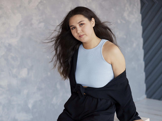 DreamyDevill - Live sex cam - 10202931