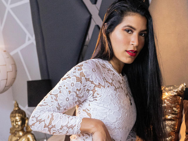 RebeccaLover - Sexe cam en vivo - 10203803