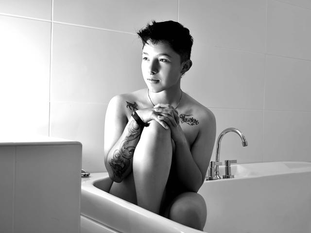 RioRosse - сексуальная веб-камера в реальном времени - 10203891