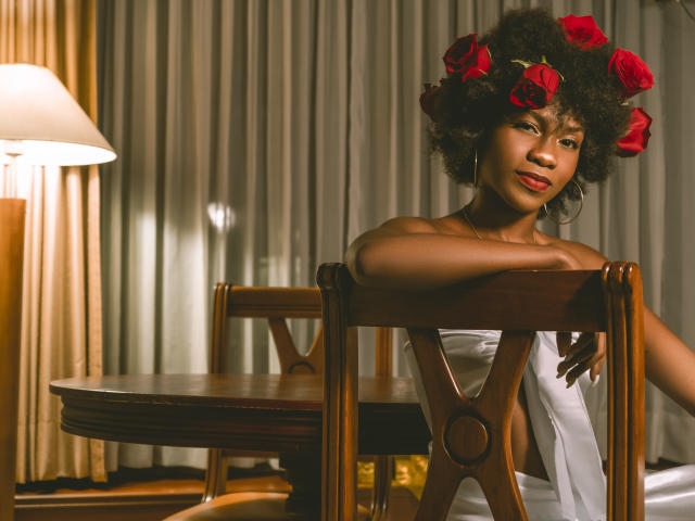 AlanaPatel - ライブポルノ&amp;セックスカム - 10204727