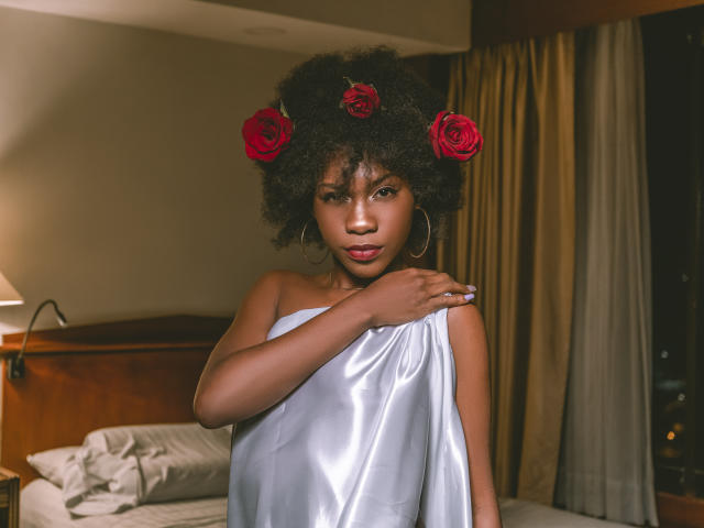 AlanaPatel - сексуальная веб-камера в реальном времени - 10204863