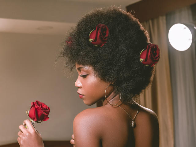 AlanaPatel - сексуальная веб-камера в реальном времени - 10204907