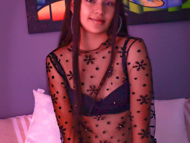 AmyLine - Live sexe cam - 10205667